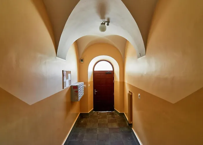 Market Square Apartment Old Town Wroclaw By Noclegi Renters