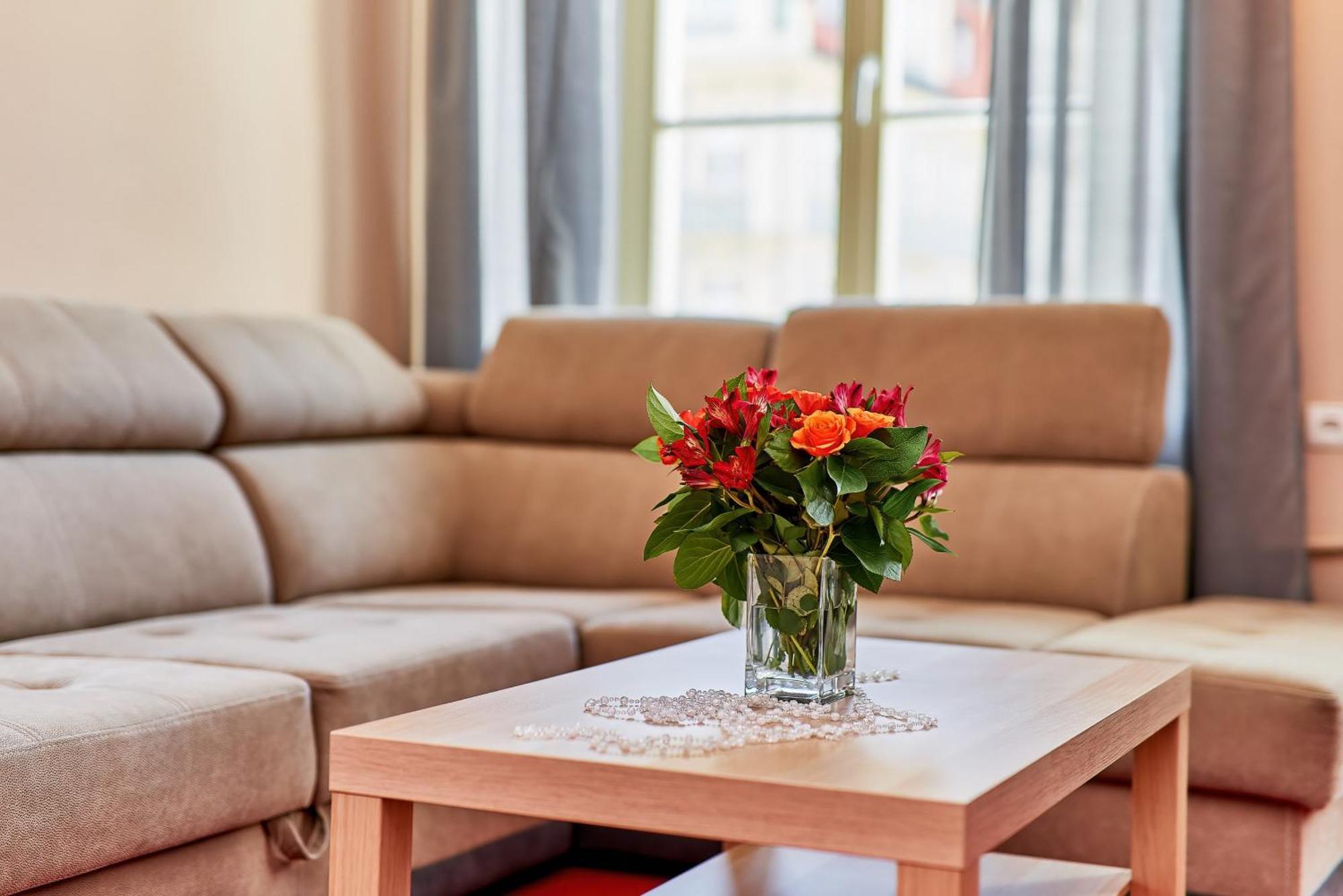 Market Square Old Town By Renters Apartment *