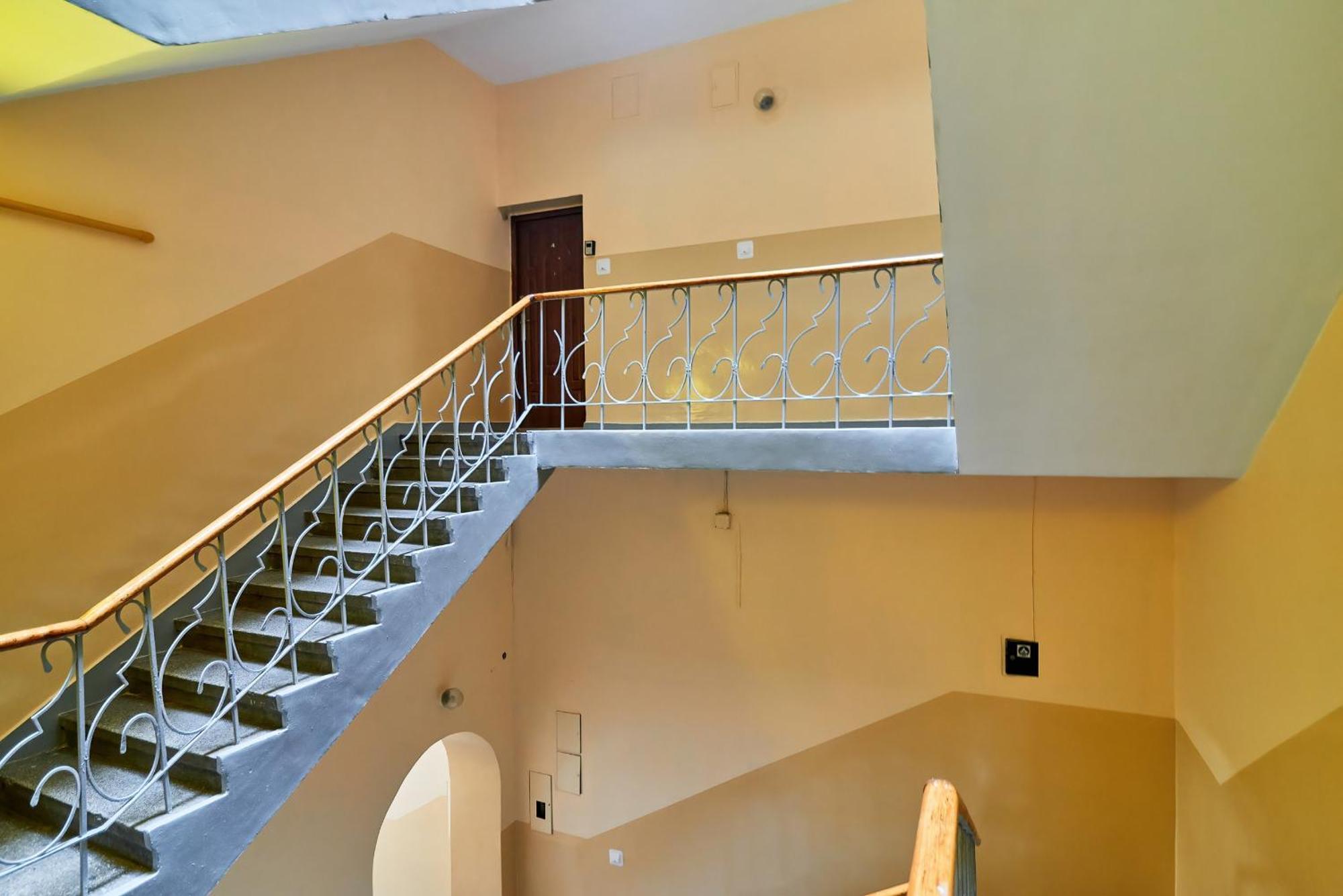 Apartment Market Square Old Town By Renters Wroclaw