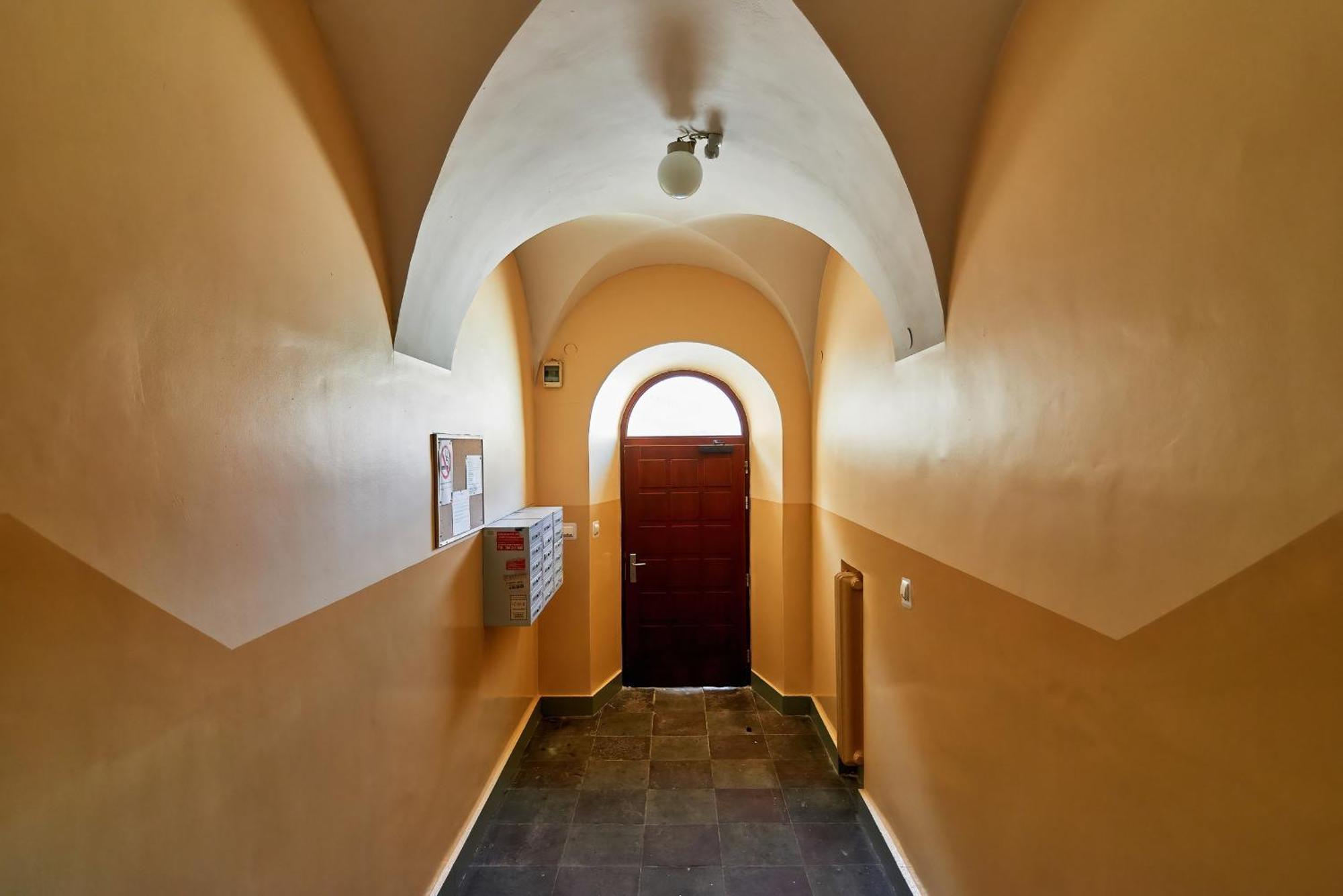 Apartment Market Square Old Town By Renters