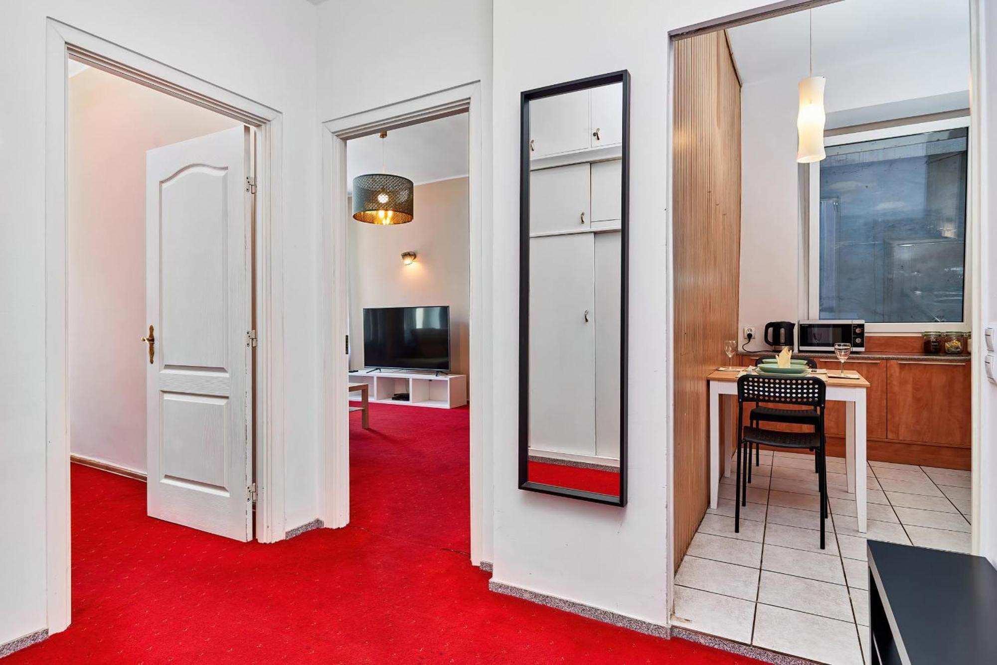 Market Square Old Town By Renters Apartment