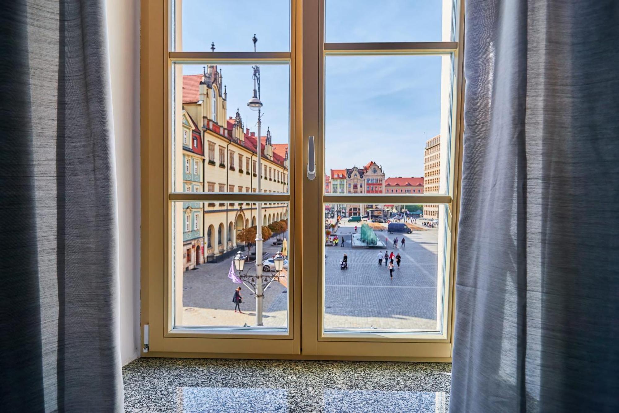 Market Square Old Town By Renters Apartment