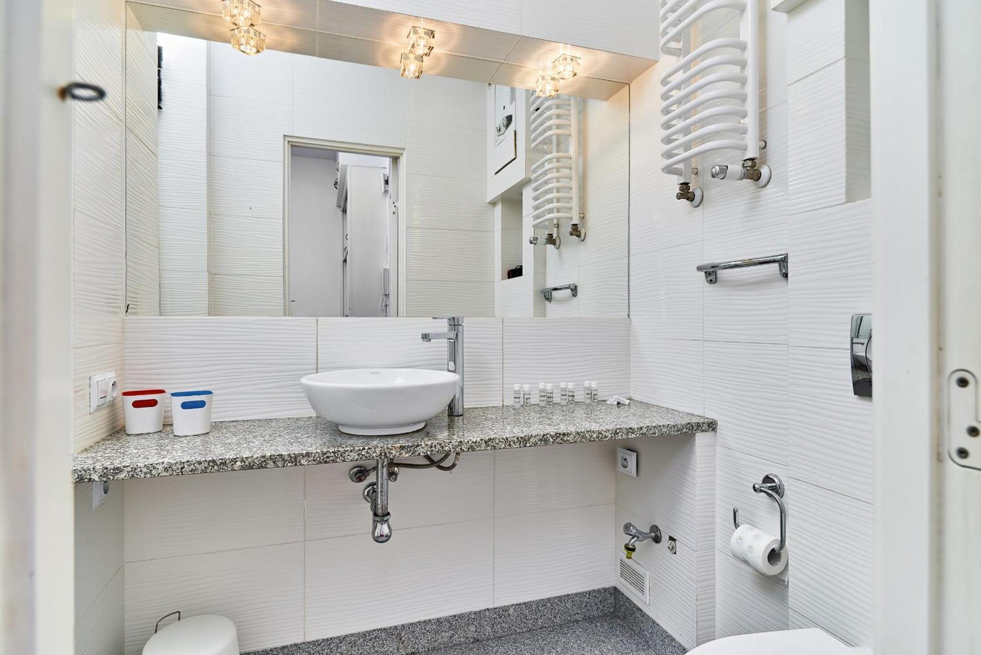 Apartment Market Square Old Town By Renters Wroclaw
